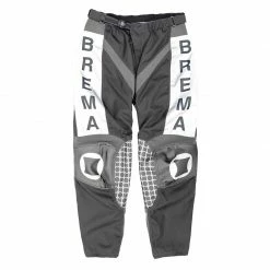 Pantaloni Brema Trofeo 2 Antracite