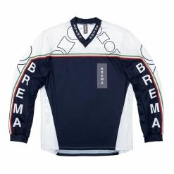 Maglie Maglia Brema Trofeo 2 Sw Blu