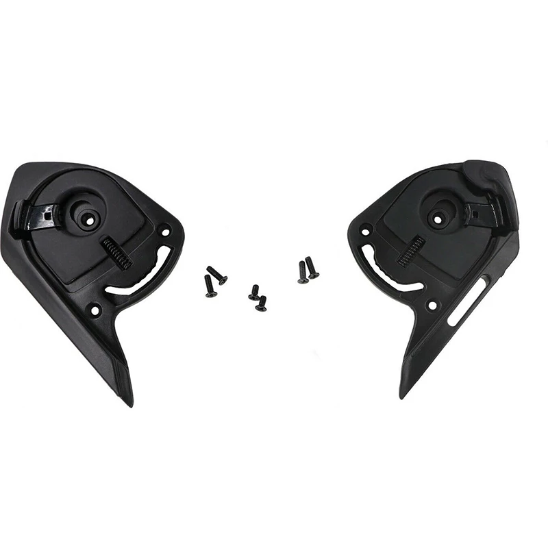 Supporti Visiera Kit Attacco Visiera Caberg Drift