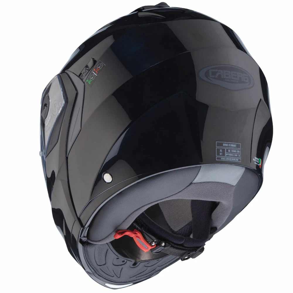 Policarbonato Caberg Duke 2 Smart - immagine 3