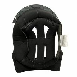 Interni Cuffia Superiore Caberg Flyon Nero