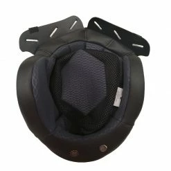 Interni Interno Completo Caberg Freeride Nero
