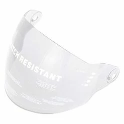 Visiere Visiera Caberg Freeride Trasparente