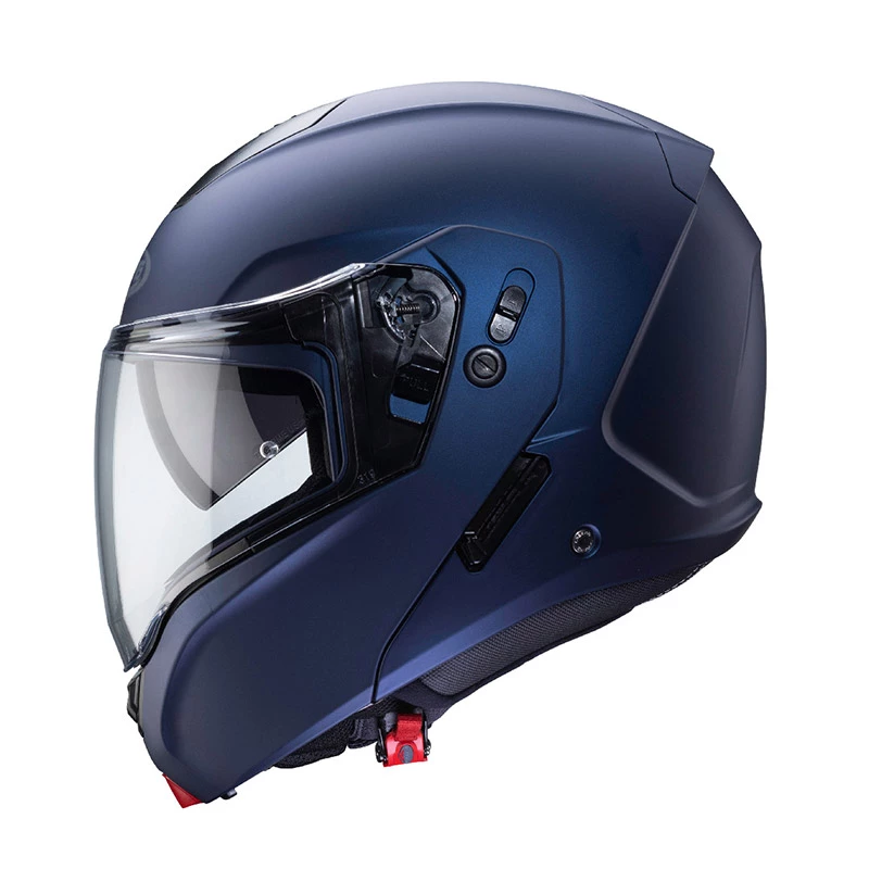 Policarbonato Caberg Horus Blu Yama - immagine 3