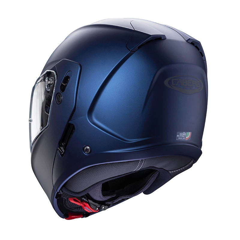 Policarbonato Caberg Horus Blu Yama - immagine 4