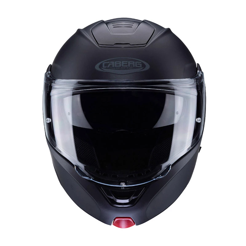 Policarbonato Caberg Horus Nero Opaco - immagine 4