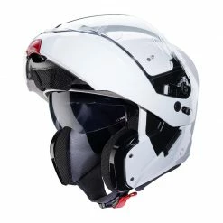 Policarbonato Caberg Horus Bianco