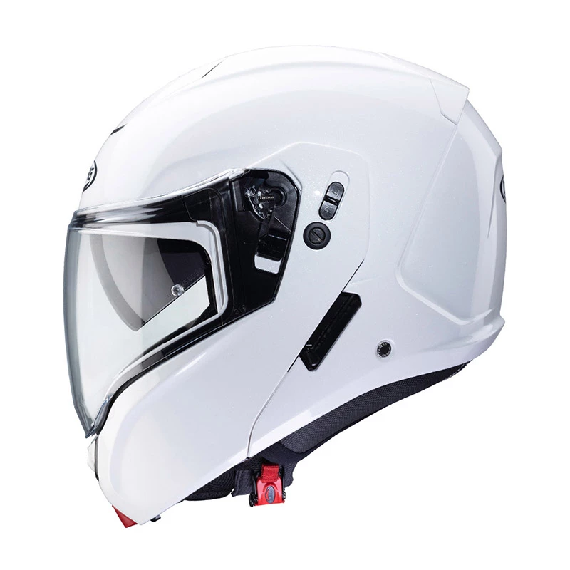 Policarbonato Caberg Horus Bianco - immagine 3