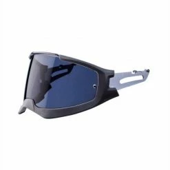 Visiere Caberg Kit Visiera Ghost Fumè Scuro