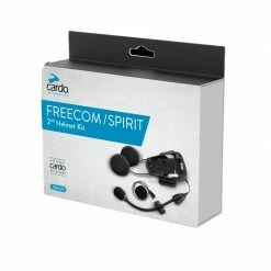 Accessori Kit Audio Cardo Freecom/spirit 2nd Helmet